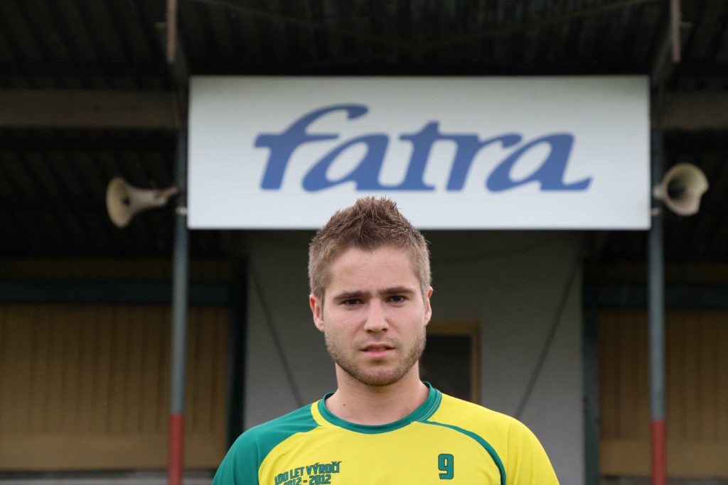 Michael Dufka
